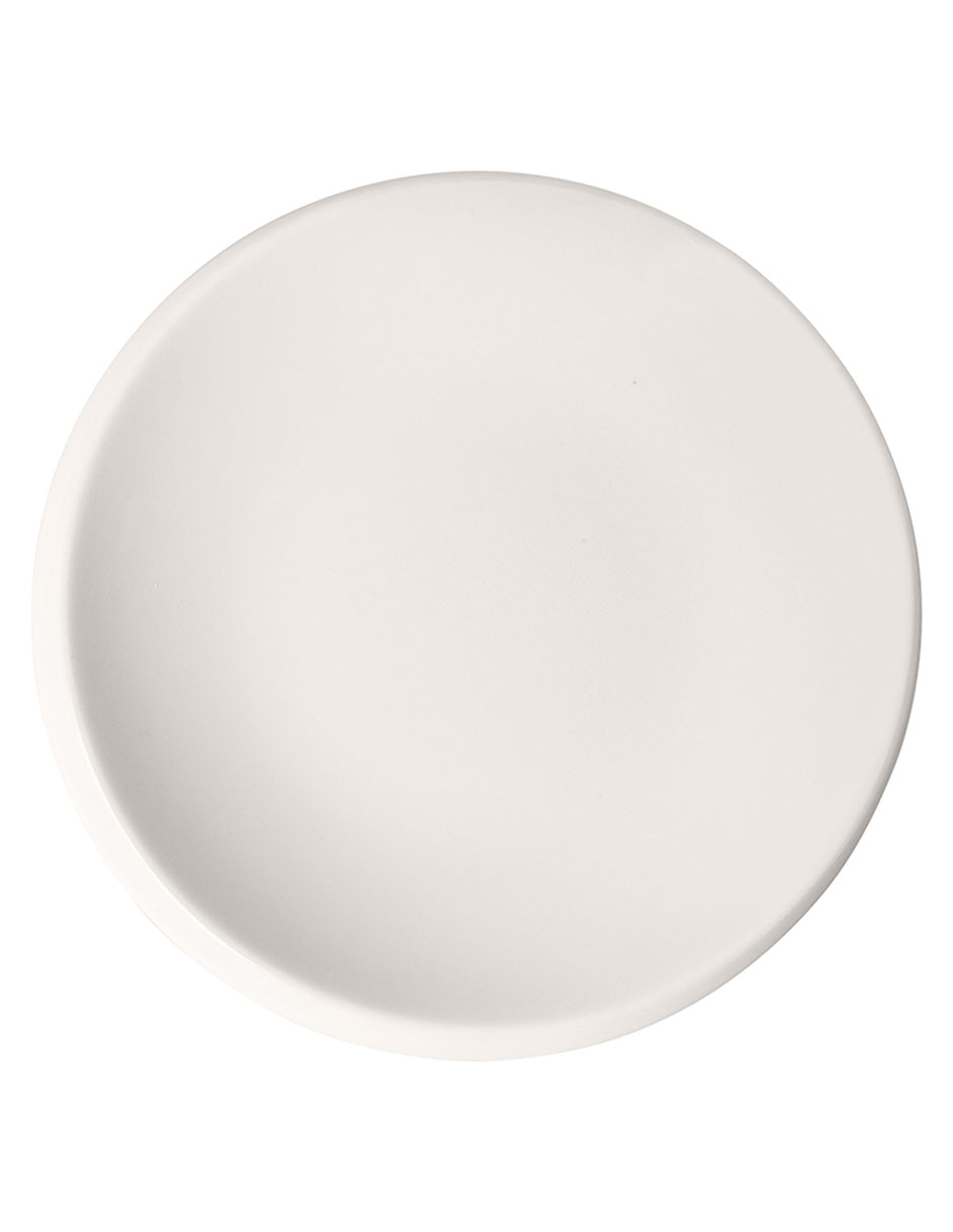 Plato pan de porcelana 3