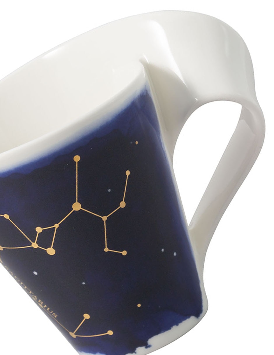 Taza americana Sagittarius 2