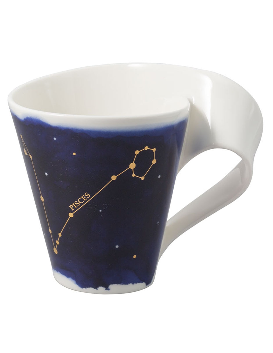 Taza americana Pisces Taza americana Pisces