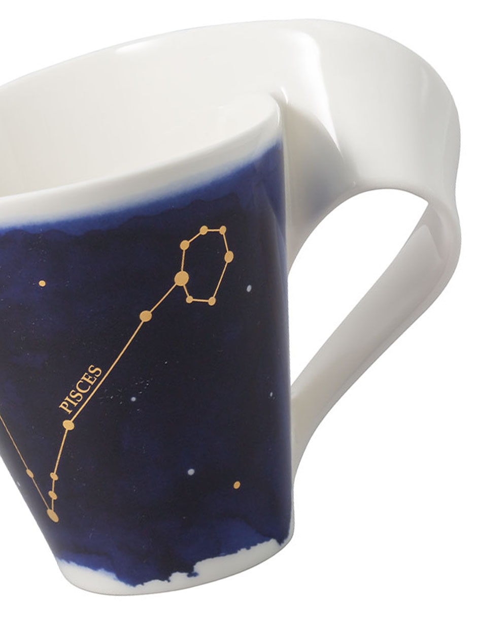 Taza americana Pisces 2