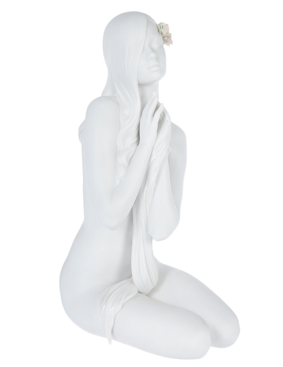 Escultura Paz Interior Escultura Paz Interior