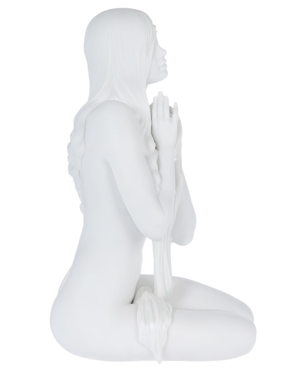 Escultura Paz Interior 2