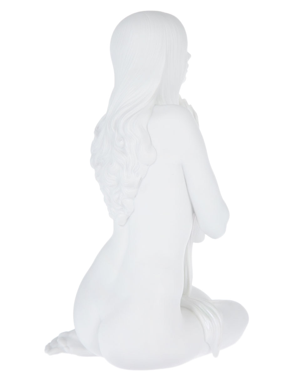 Escultura Paz Interior 3