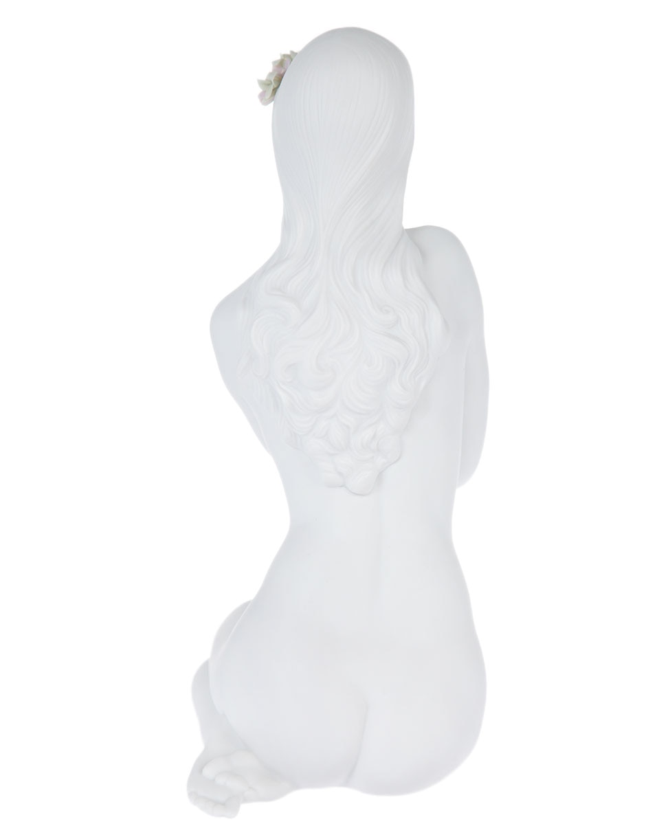 Escultura Paz Interior 4