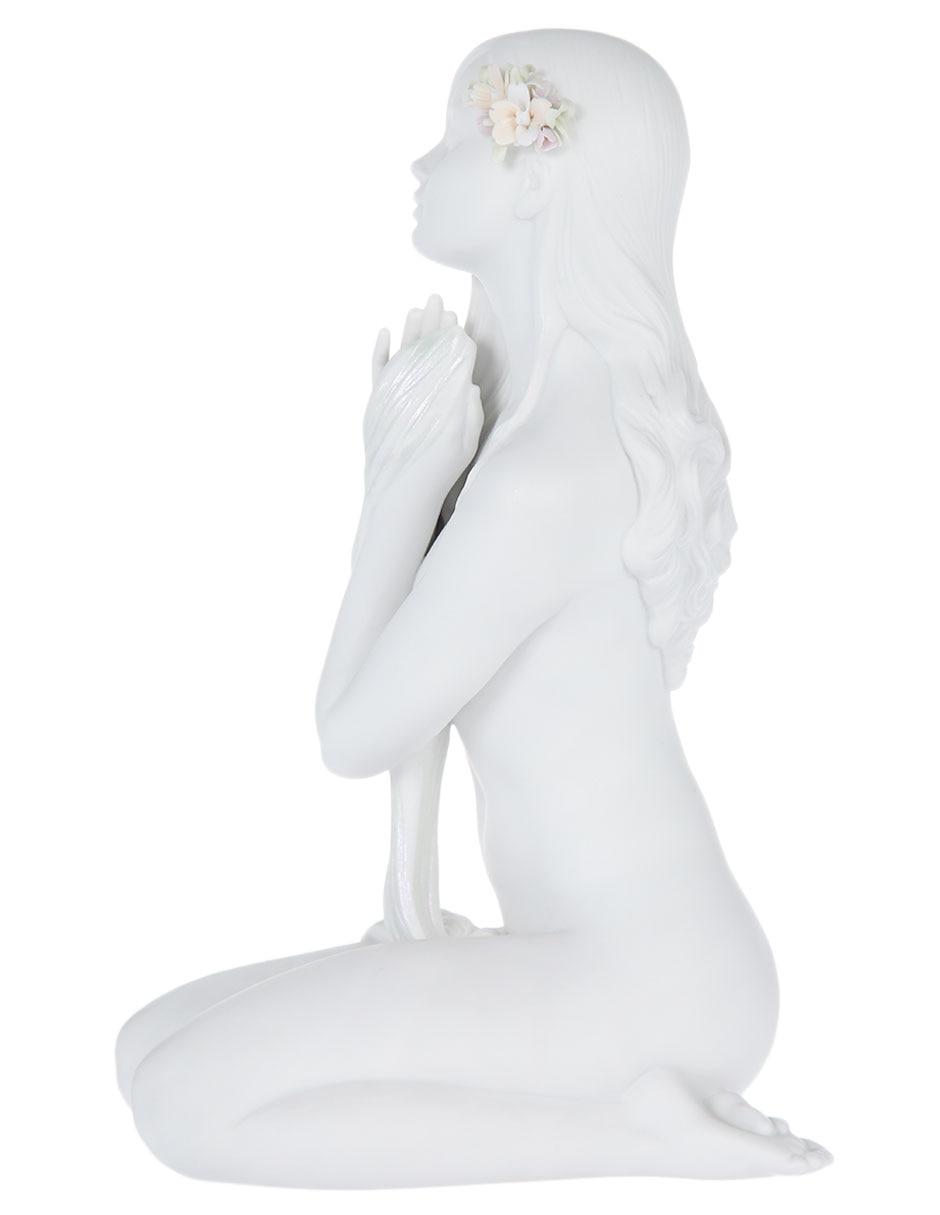 Escultura Paz Interior 6