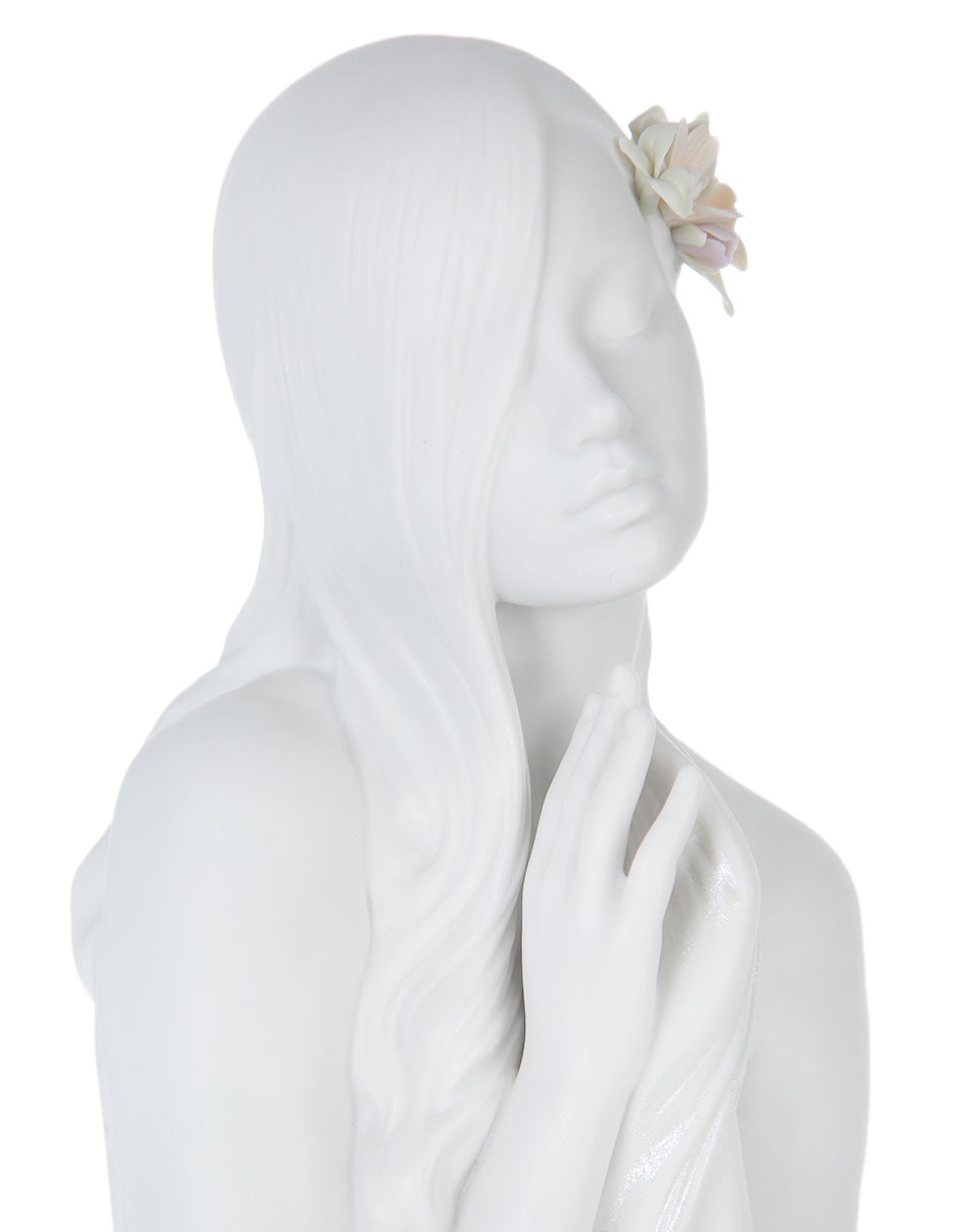 Escultura Paz Interior 9