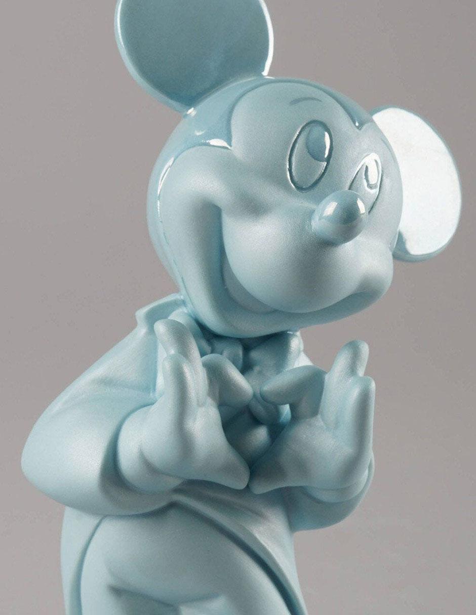 Escultura Mickey 3
