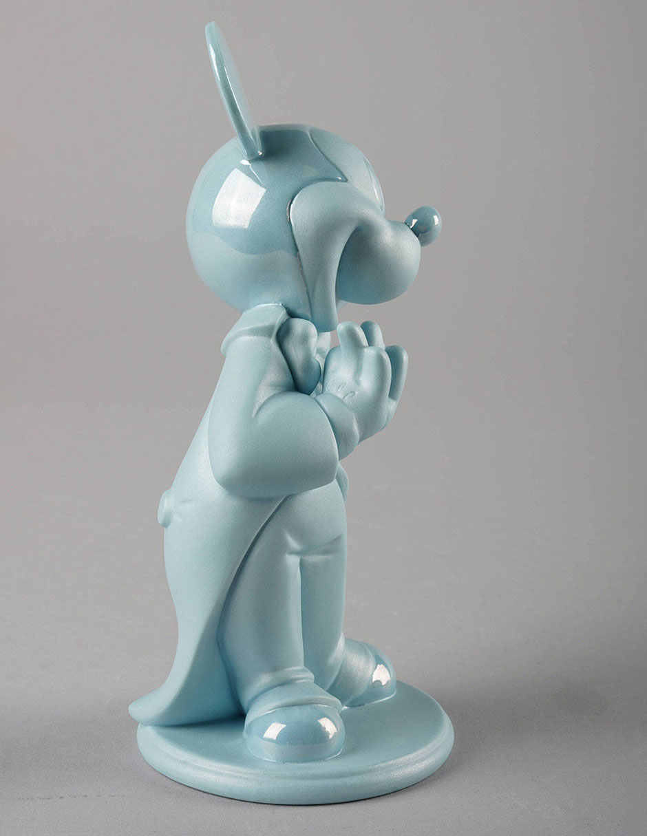 Escultura Mickey 4