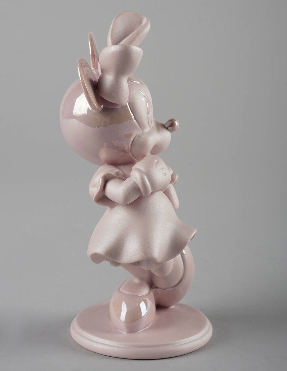 Escultura Minnie 4