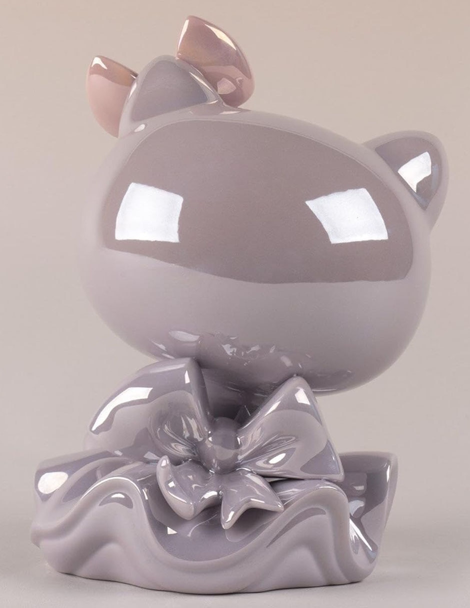 Escultura Kitty Fiesta 4