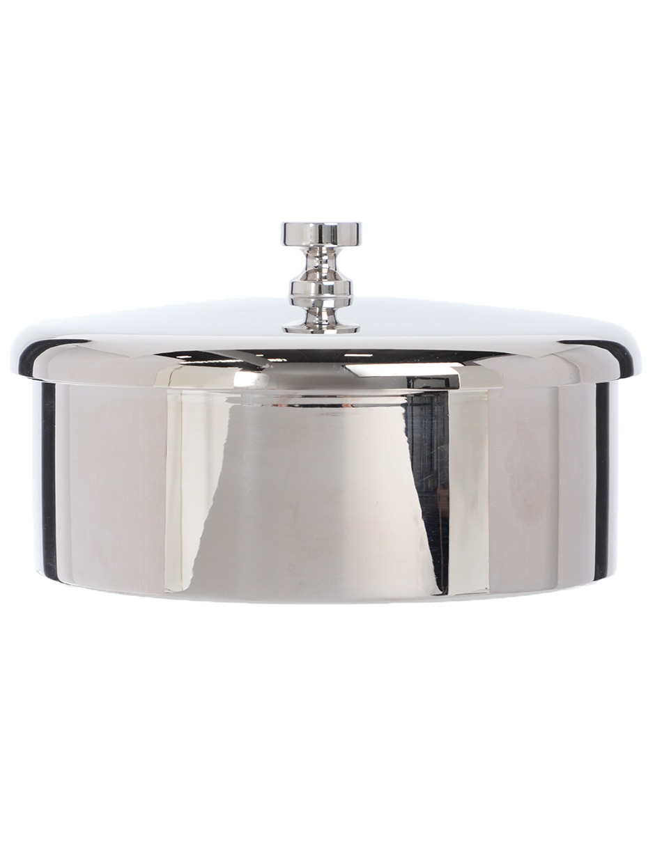 Tortillero de aluminio 3