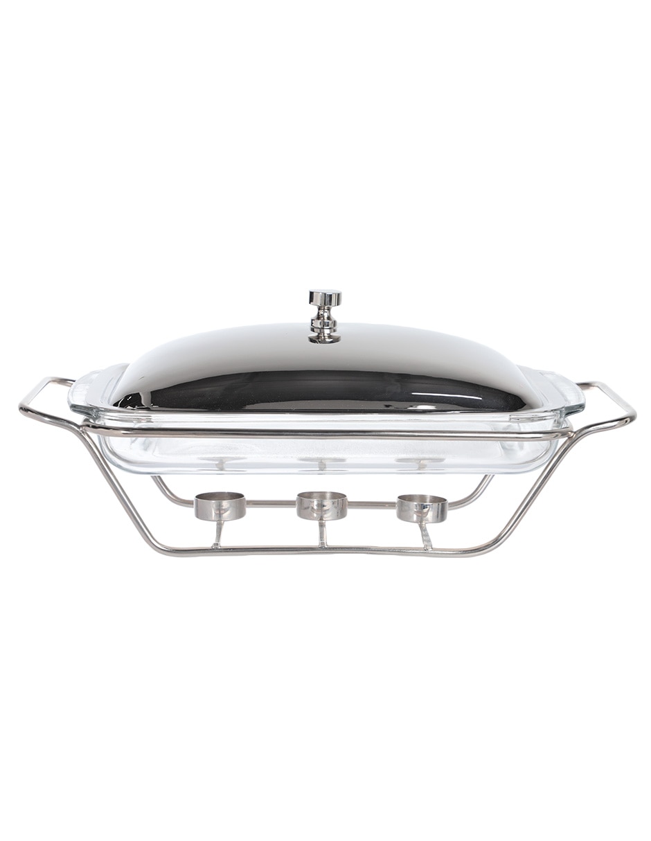 Porta pyrex