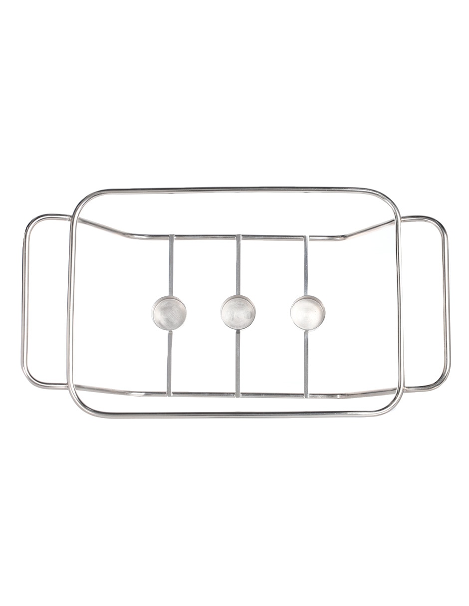 Porta pyrex 6