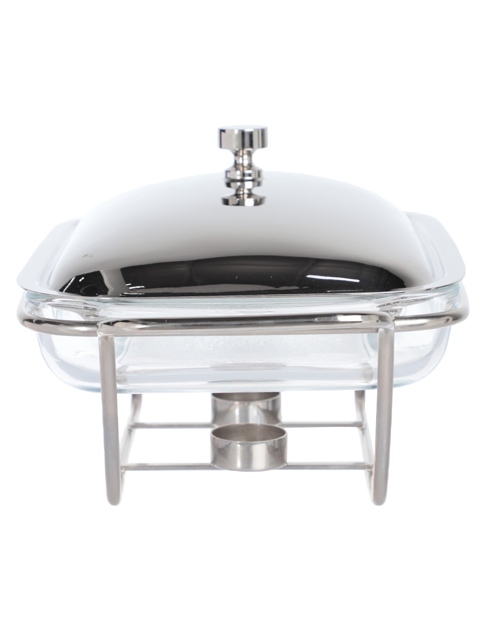 Porta pyrex 4