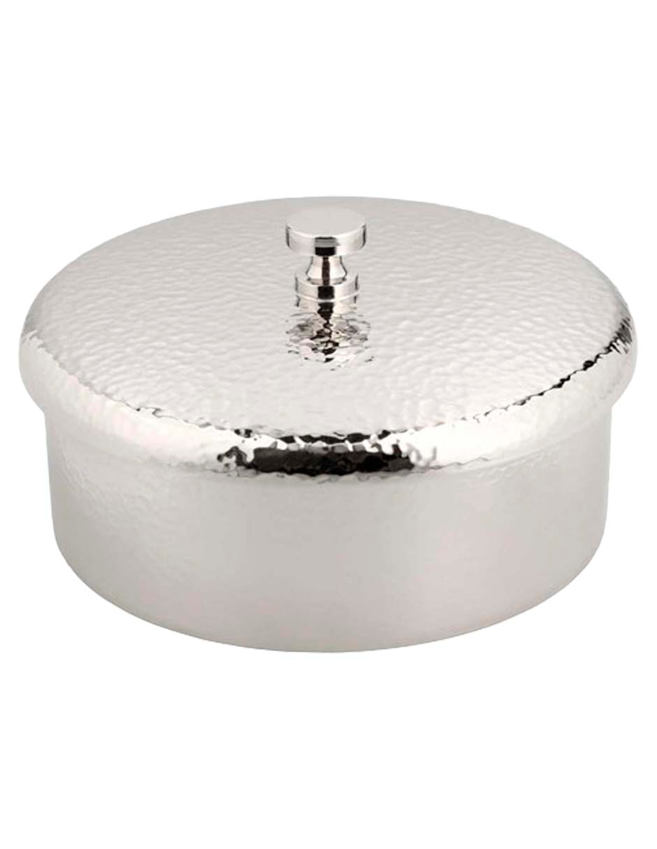 Tortillero de aluminio Tortillero de aluminio