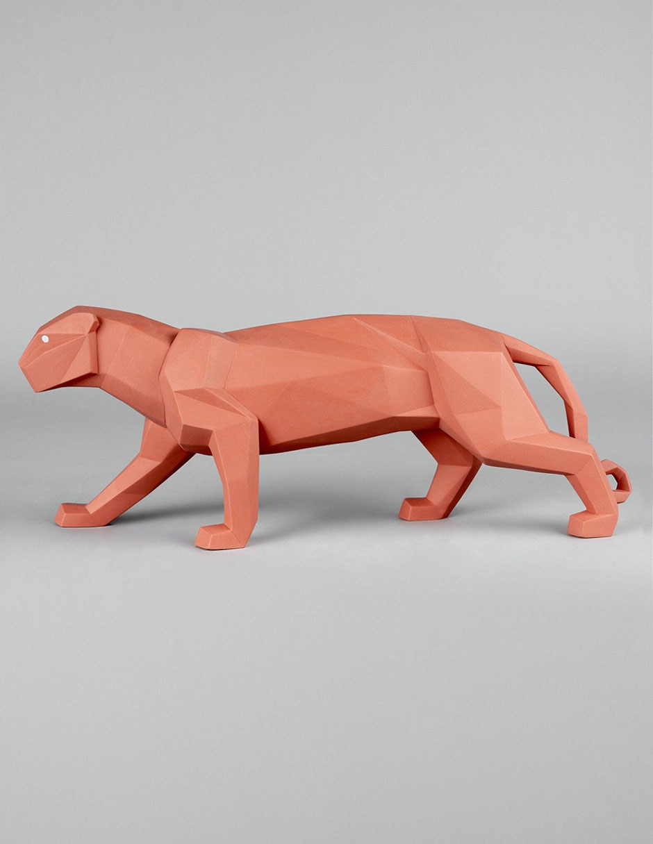Escultura Panther