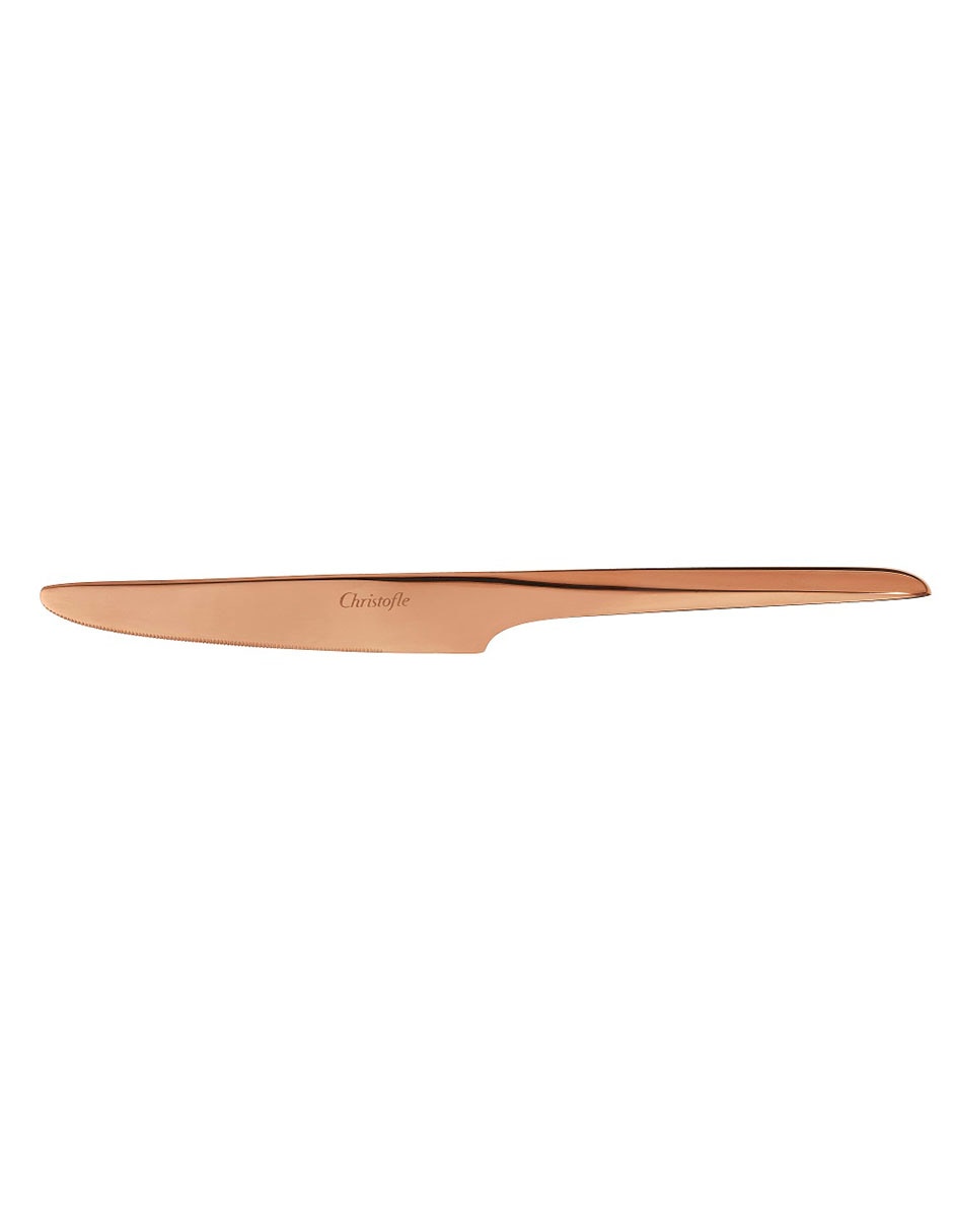 Cuchillo serrado