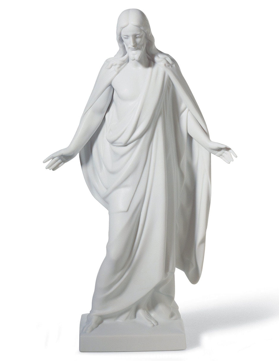 Escultura Christus 1