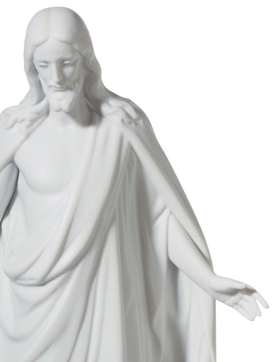 Escultura Christus
