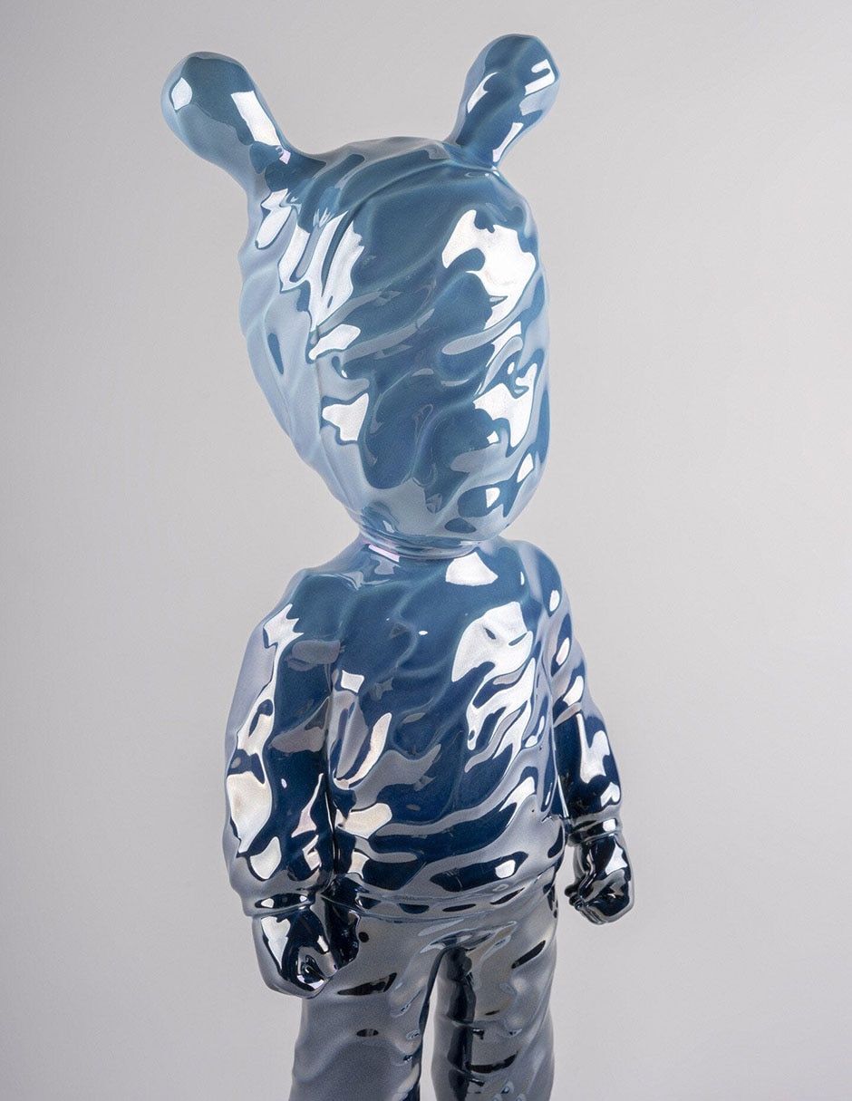 Escultura The Guest By Sup 3