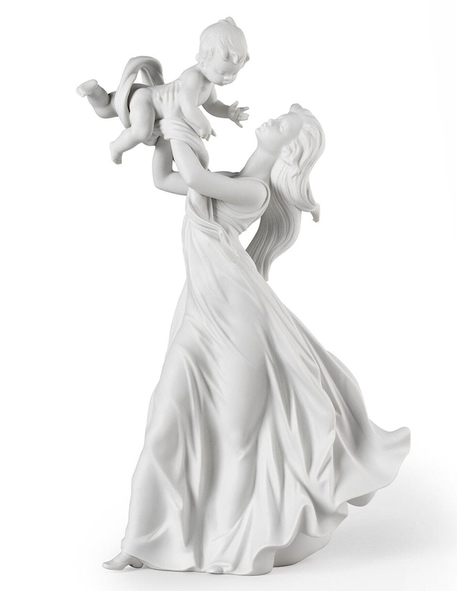 Escultura Mi Precioso Bebé 1