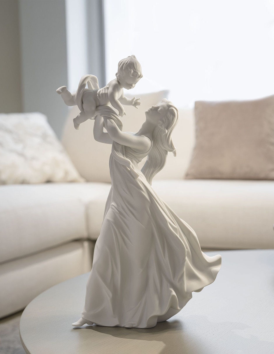 Escultura Mi Precioso Bebé 5