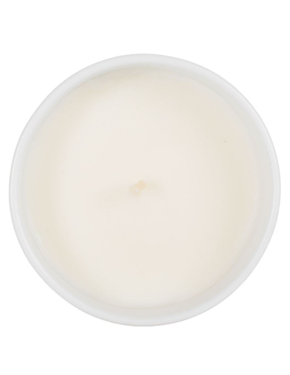 Vela aromática aroma floral 3