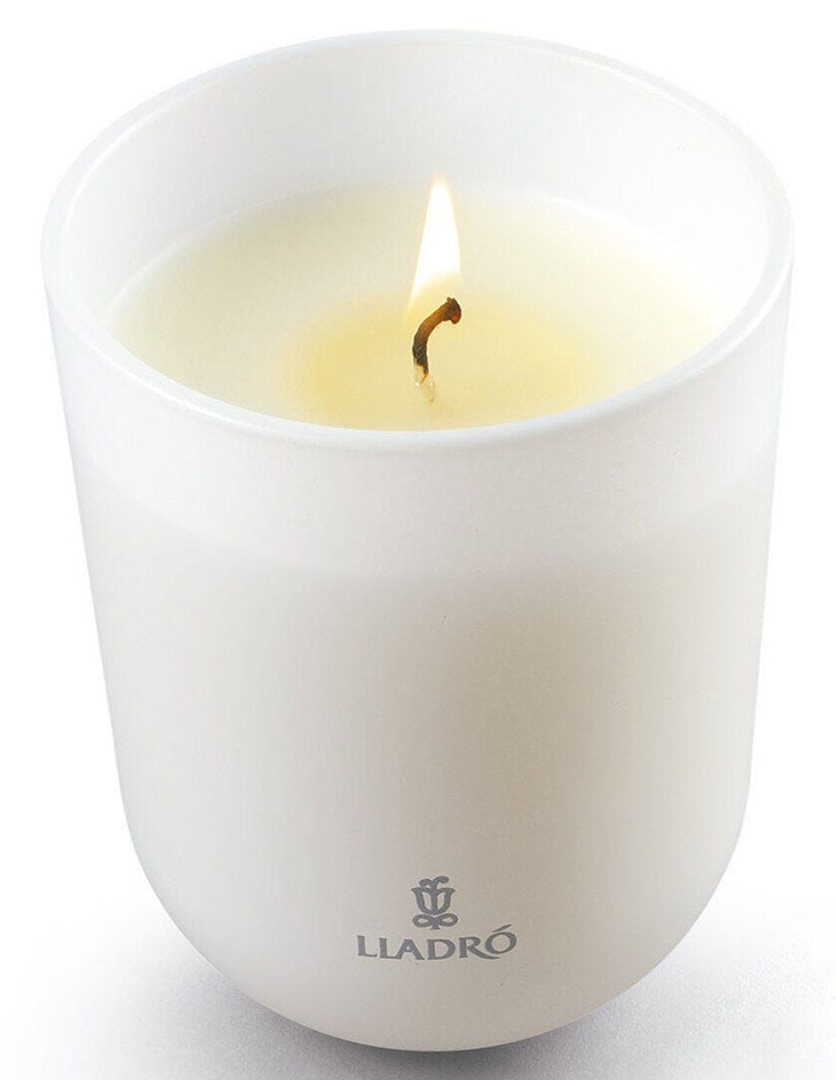 Vela aromática Echoes aroma amaderado 2