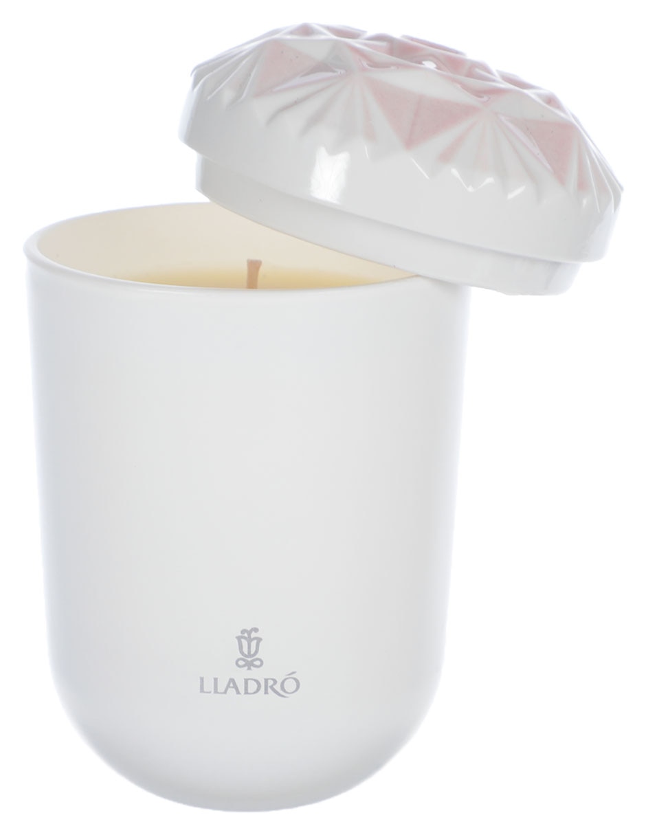 Vela aromática Echoes of aroma floral
