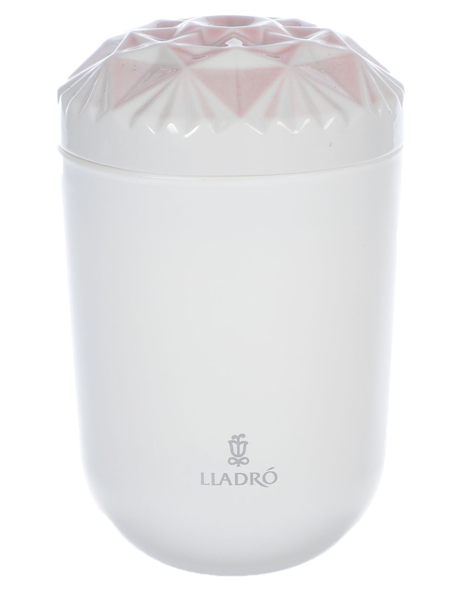 Vela aromática Echoes of aroma floral 2