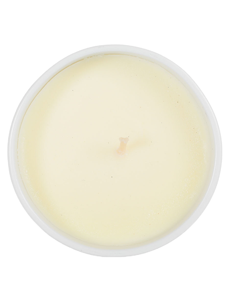 Vela aromática Echoes of aroma bergamota 3