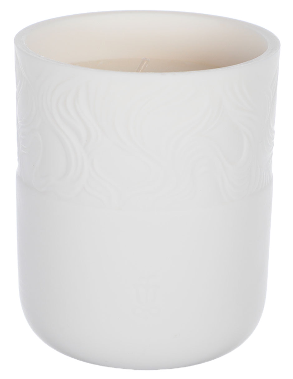 Vela aromática aroma floral