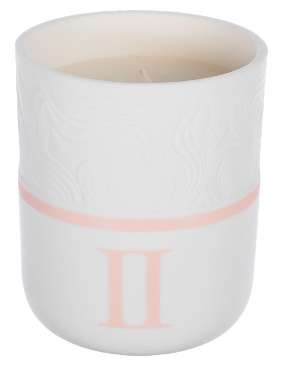 Vela aromática aroma floral 2