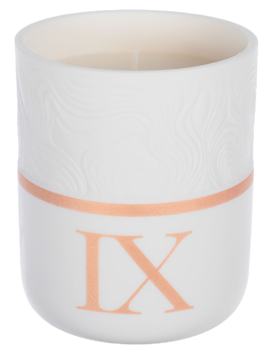 Vela aromática Timeless IX aroma frutal 2