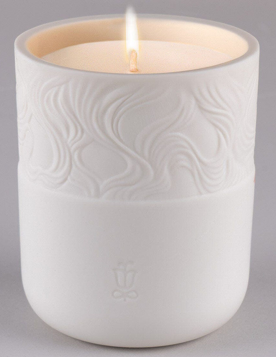 Vela aromática XII aroma vainilla 2