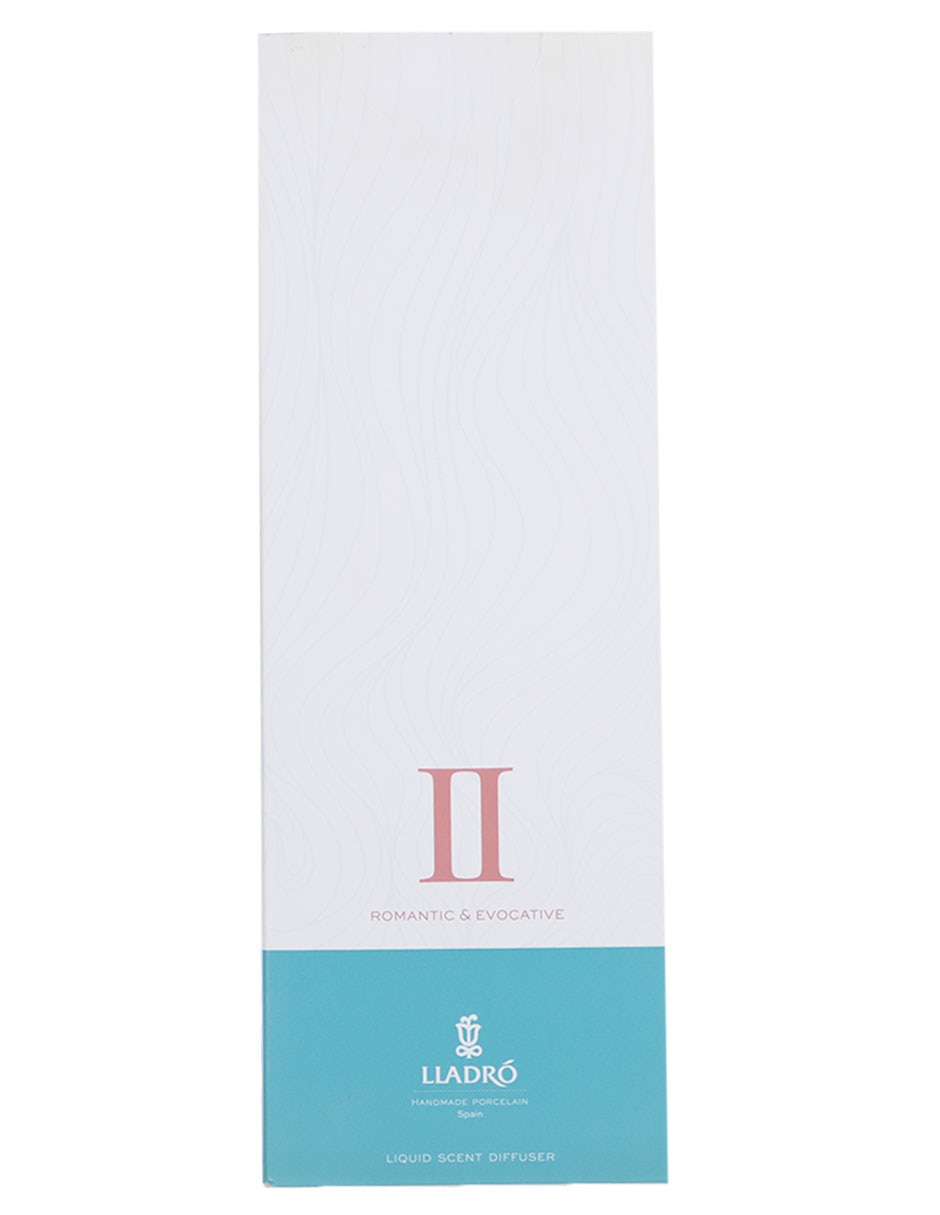 Set difusor de vara aroma frutos rojos 3