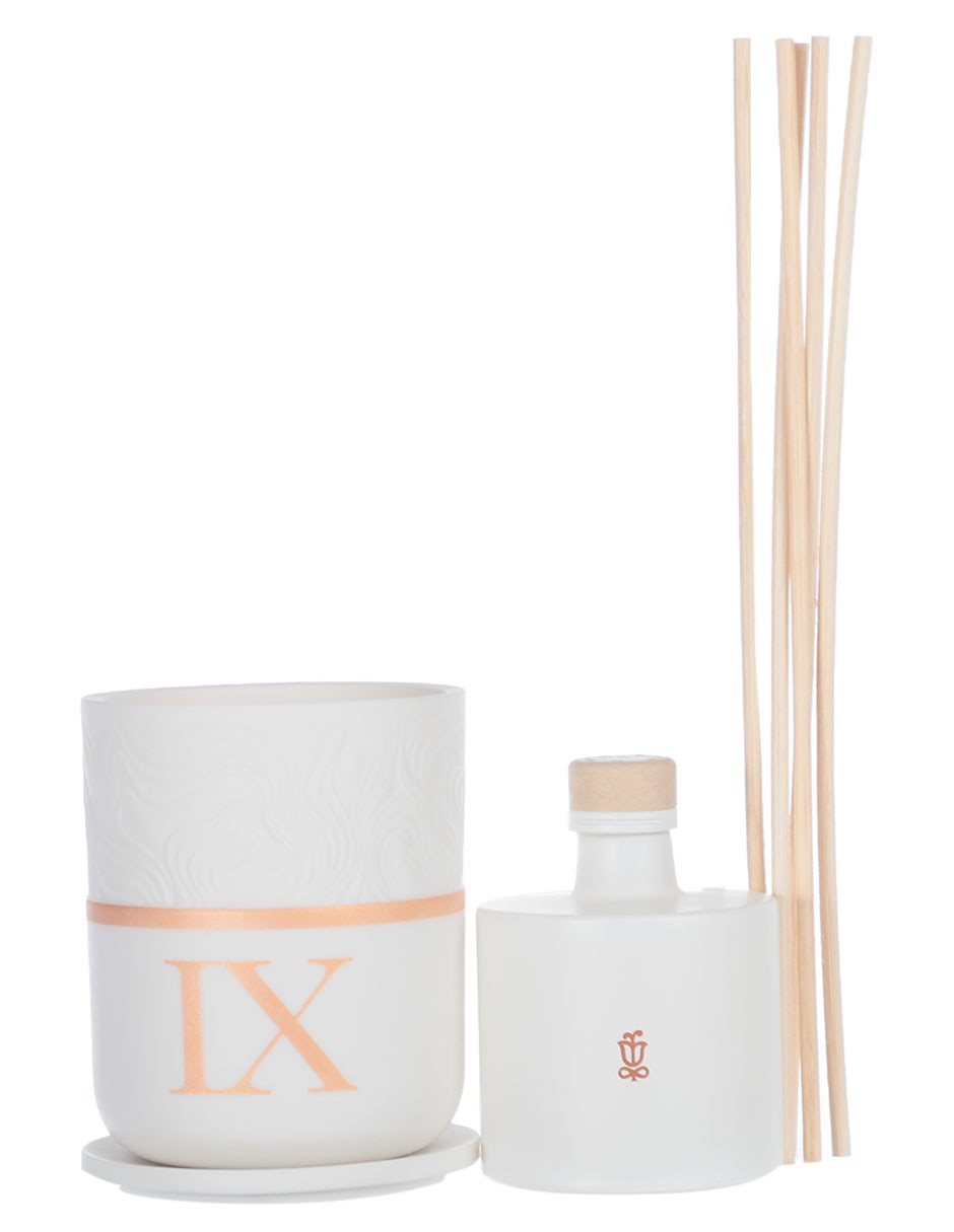 Set difusor de vara aroma fresco