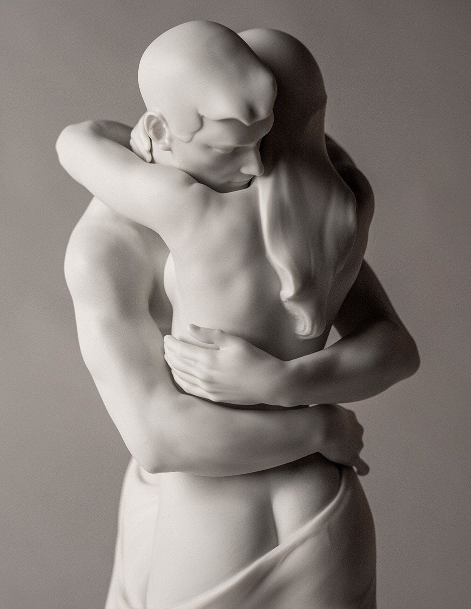 Escultura 4