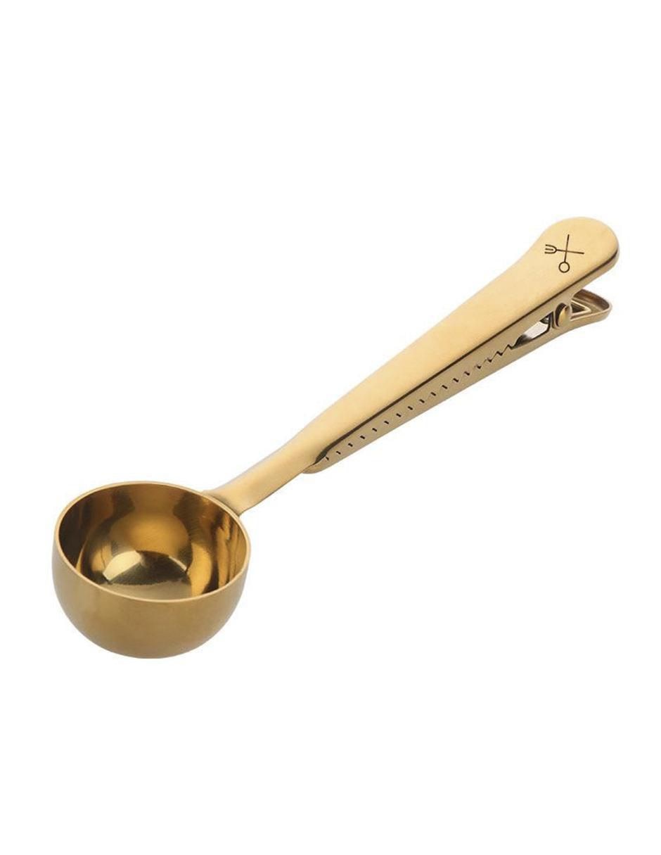 Cuchara para café