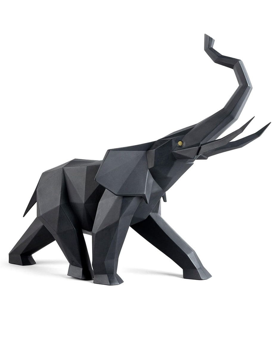 Escultura Elefante 1