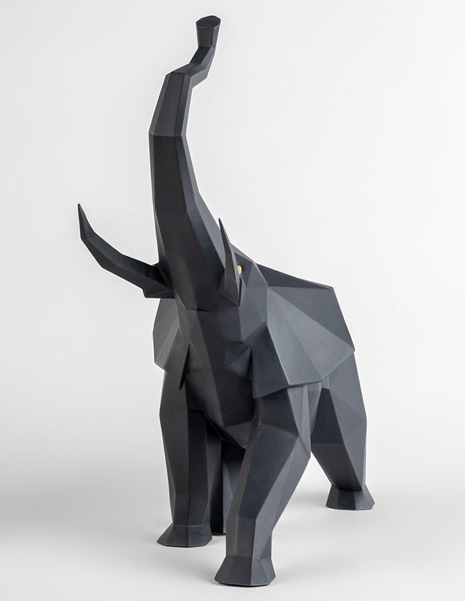 Escultura Elefante