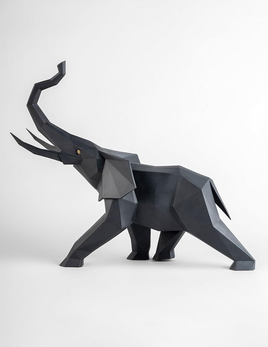 Escultura Elefante