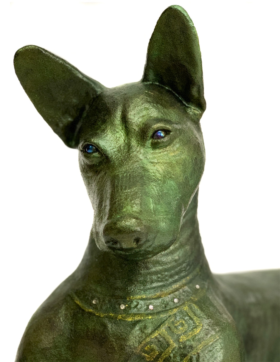 Escultura 4