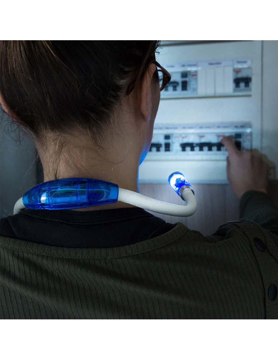 Lámpara led 2