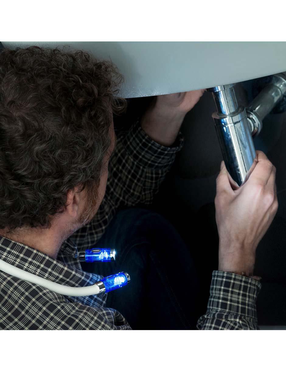 Lámpara led 3