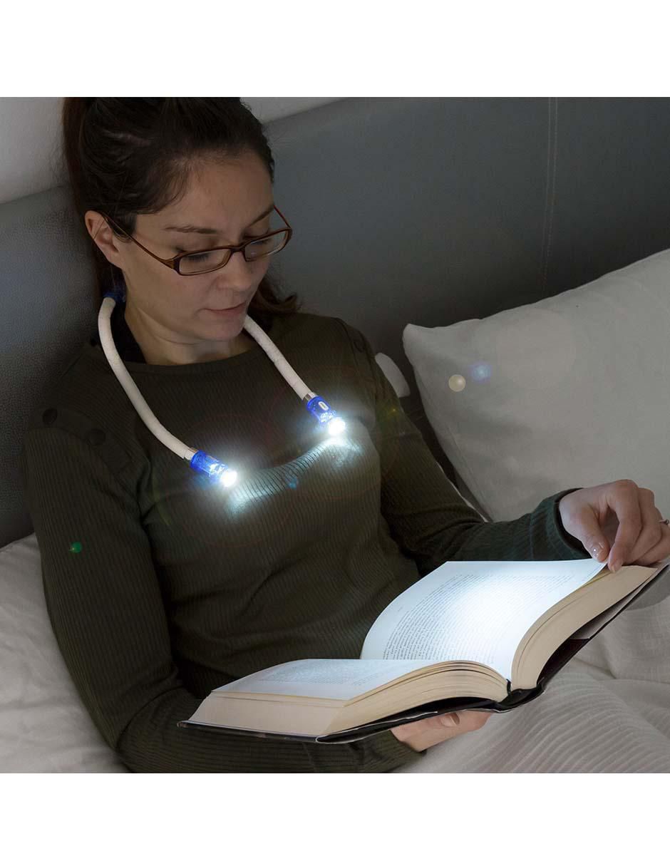 Lámpara led 4