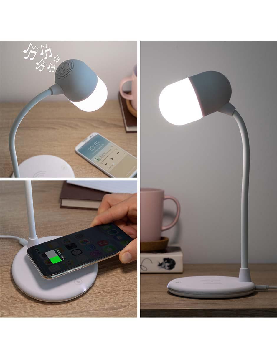Lámpara de escritorio LED 2