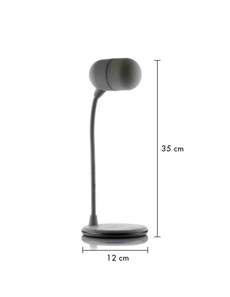Lámpara de escritorio LED 11