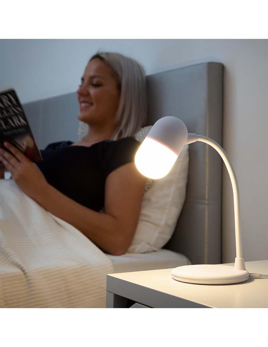 Lámpara de escritorio LED 3