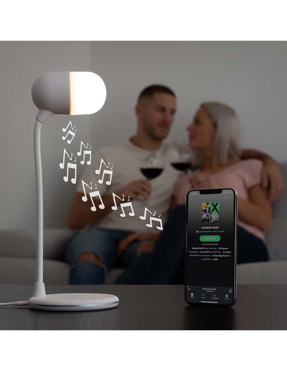 Lámpara de escritorio LED 5